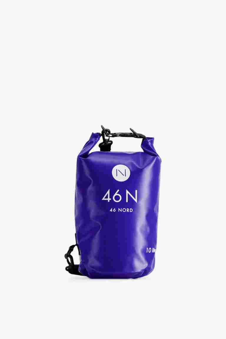 46 NORD 10 L sac de natation