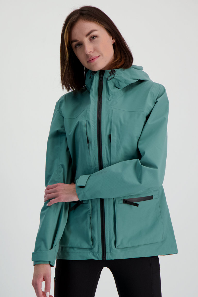 Ochsner sport regenjacke damen clearance