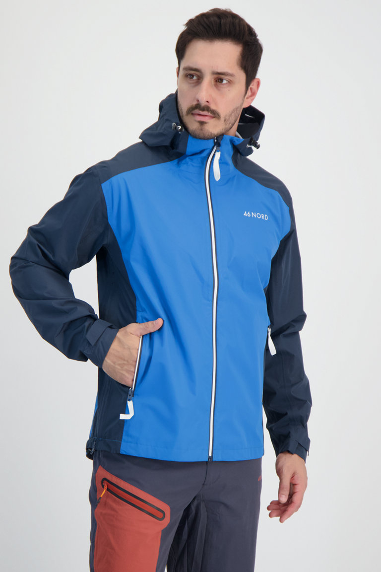 Achat 2.5L veste impermeable hommes hommes pas cher ochsnersport.ch