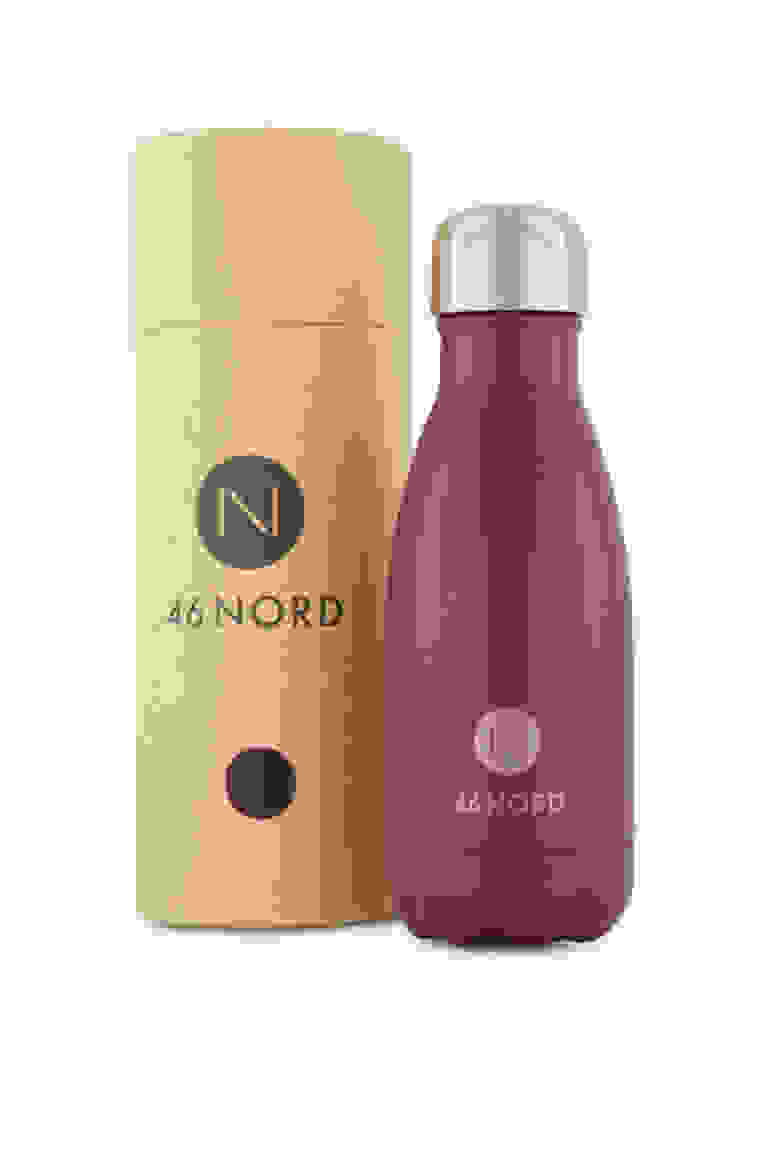 46 NORD 260 ml Trinkflasche