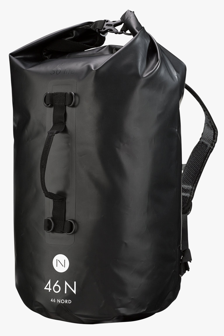 46 NORD 30 L Rucksack in schwarz kaufen | ochsnersport.ch