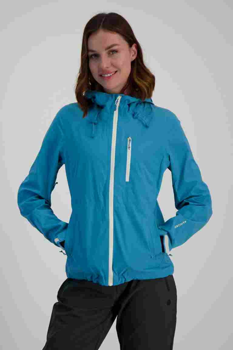 46 NORD 3L giacca outdoor donna