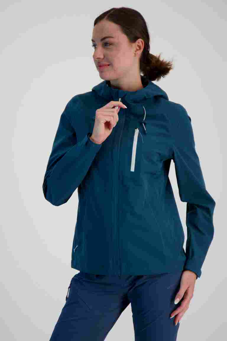 46 NORD 3L giacca outdoor donna