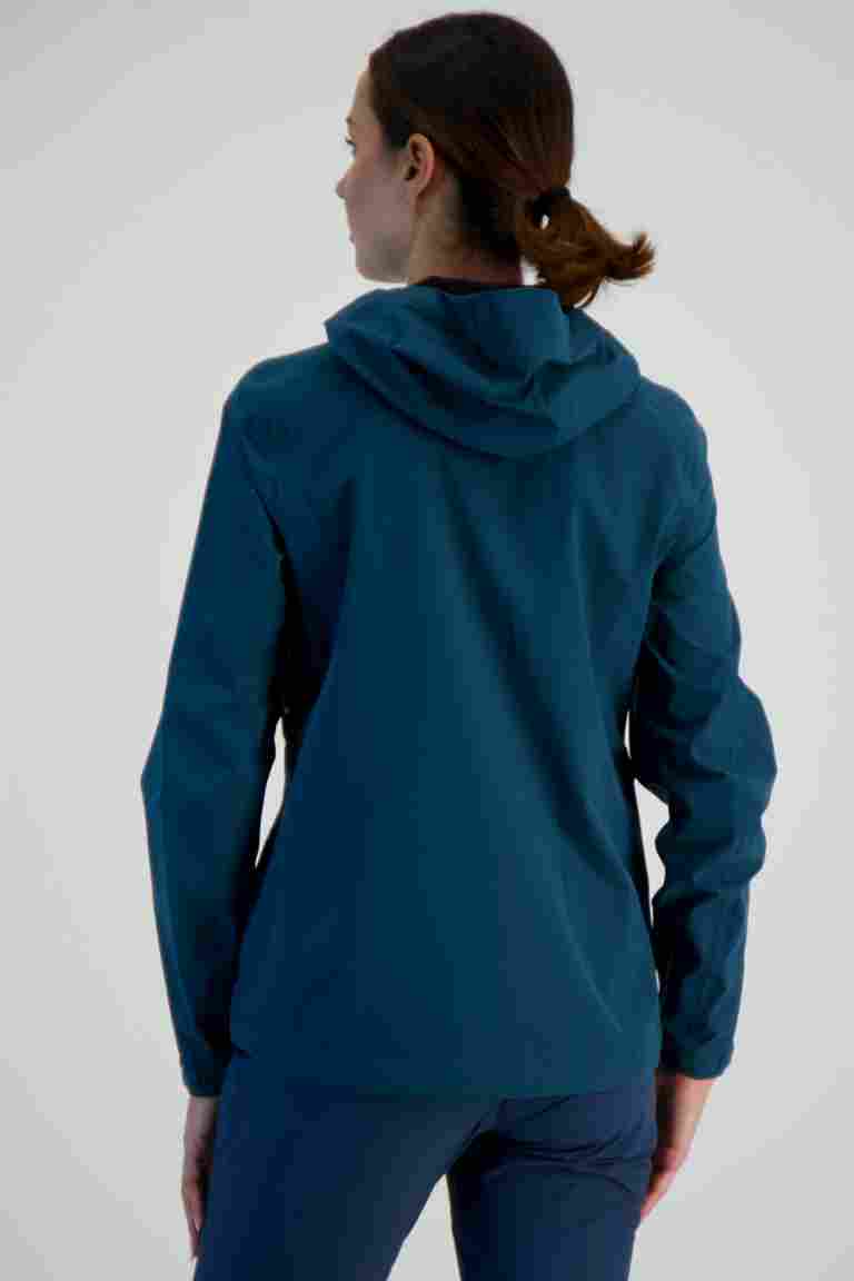 46 NORD 3L giacca outdoor donna