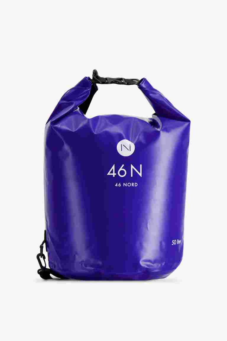 46 NORD 50 L sac de natation