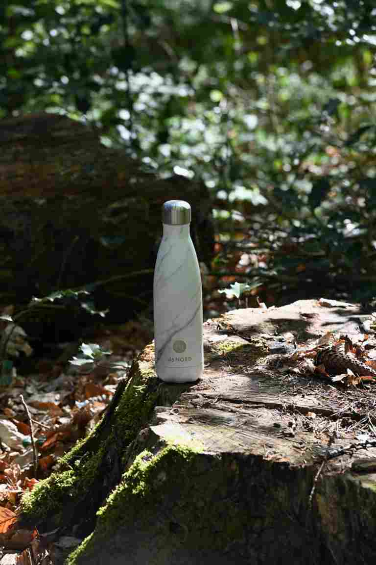 24 Bottles, gourdes design ultra-légères