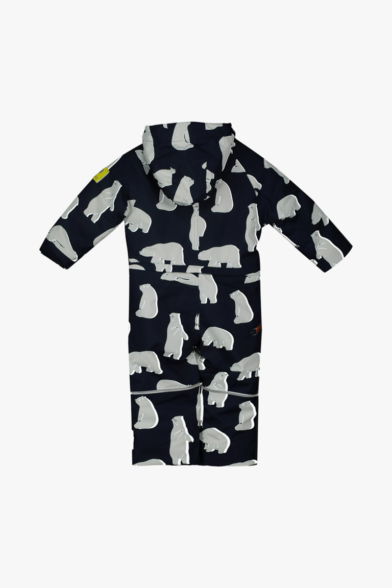 Achat 86 128 combinaison de ski enfants enfants pas cher
