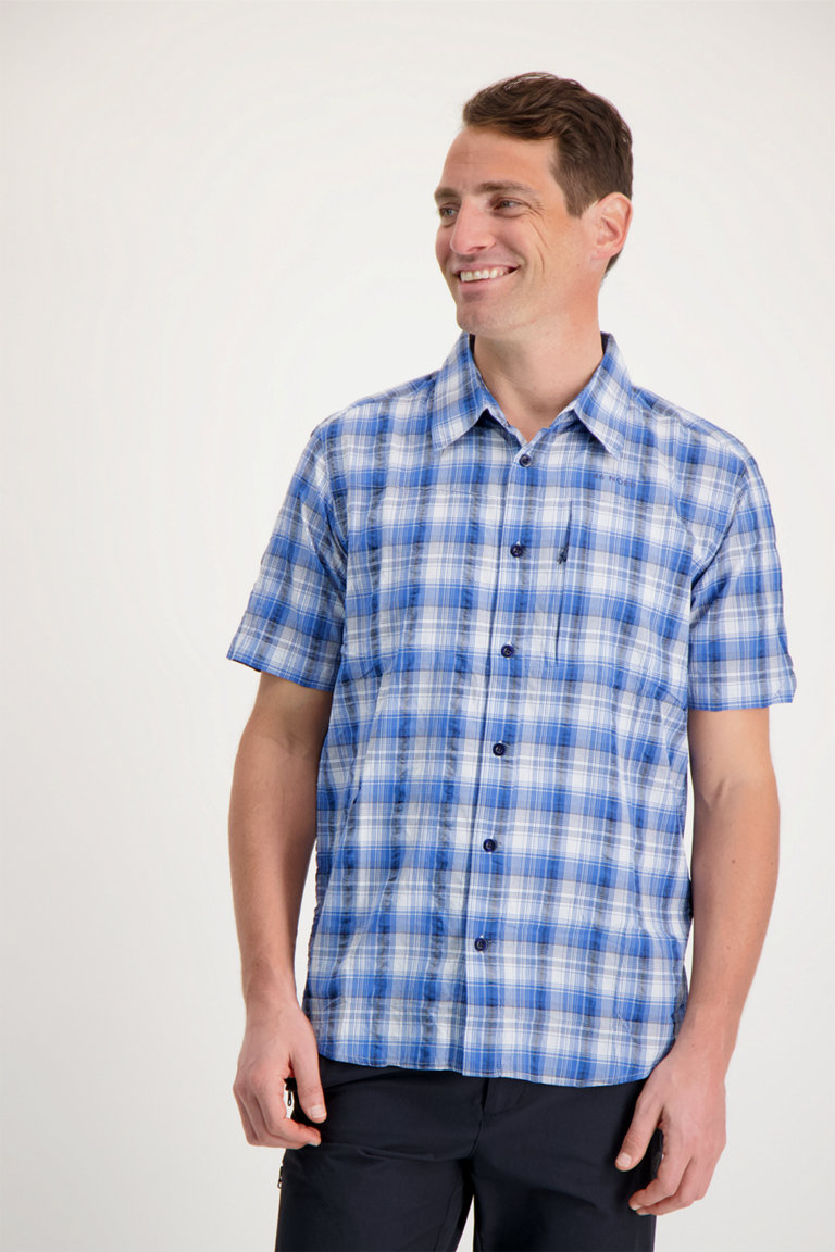 Camicia trekking discount