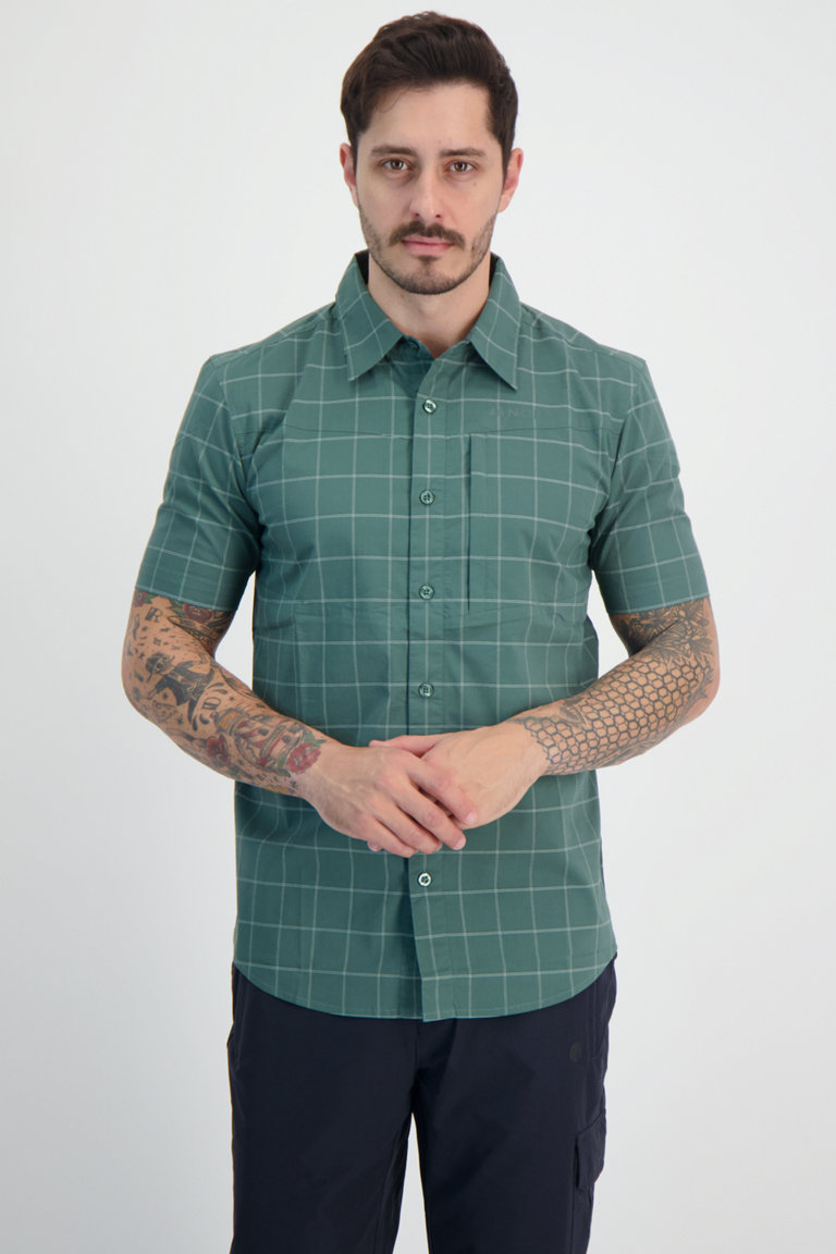 Camicia trekking uomo on sale