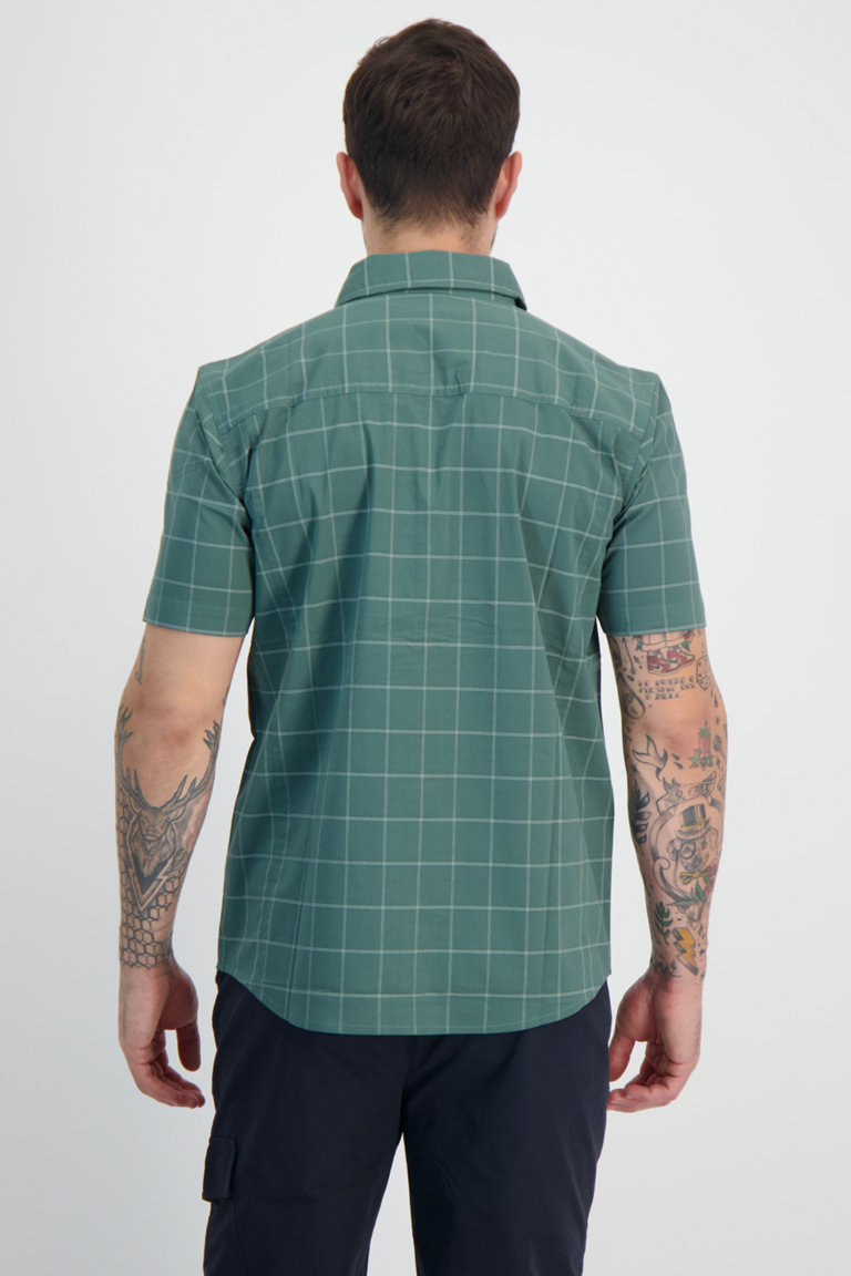 Camicia trekking uomo online