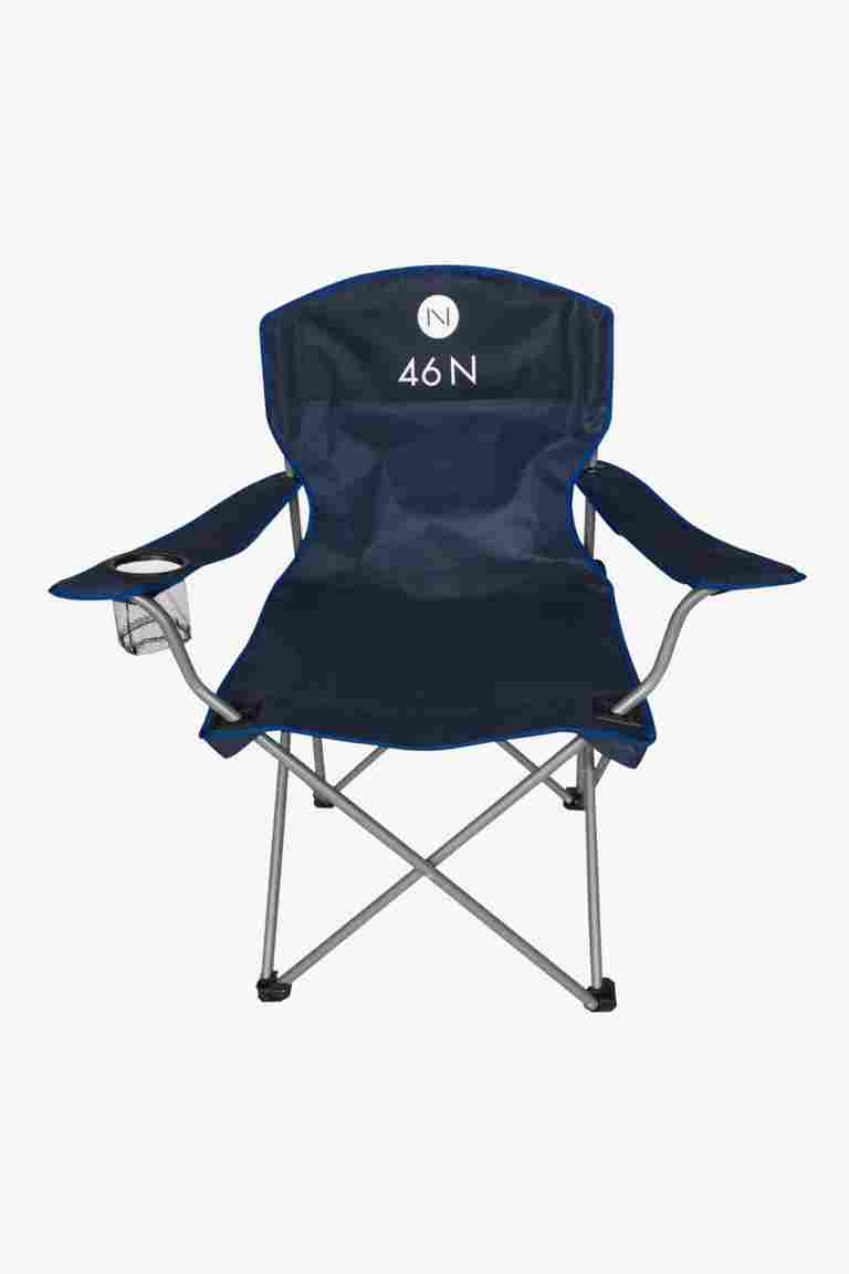 46 NORD chaise de camping
