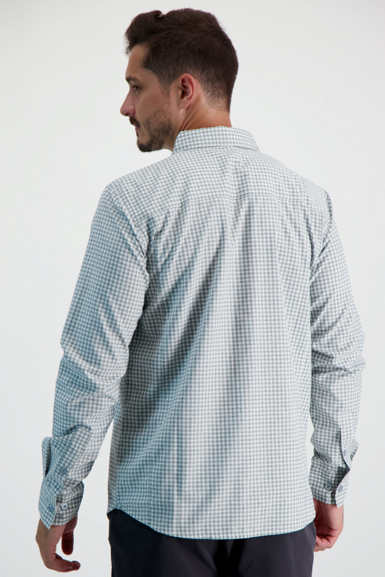 Chemise randonnée 2025