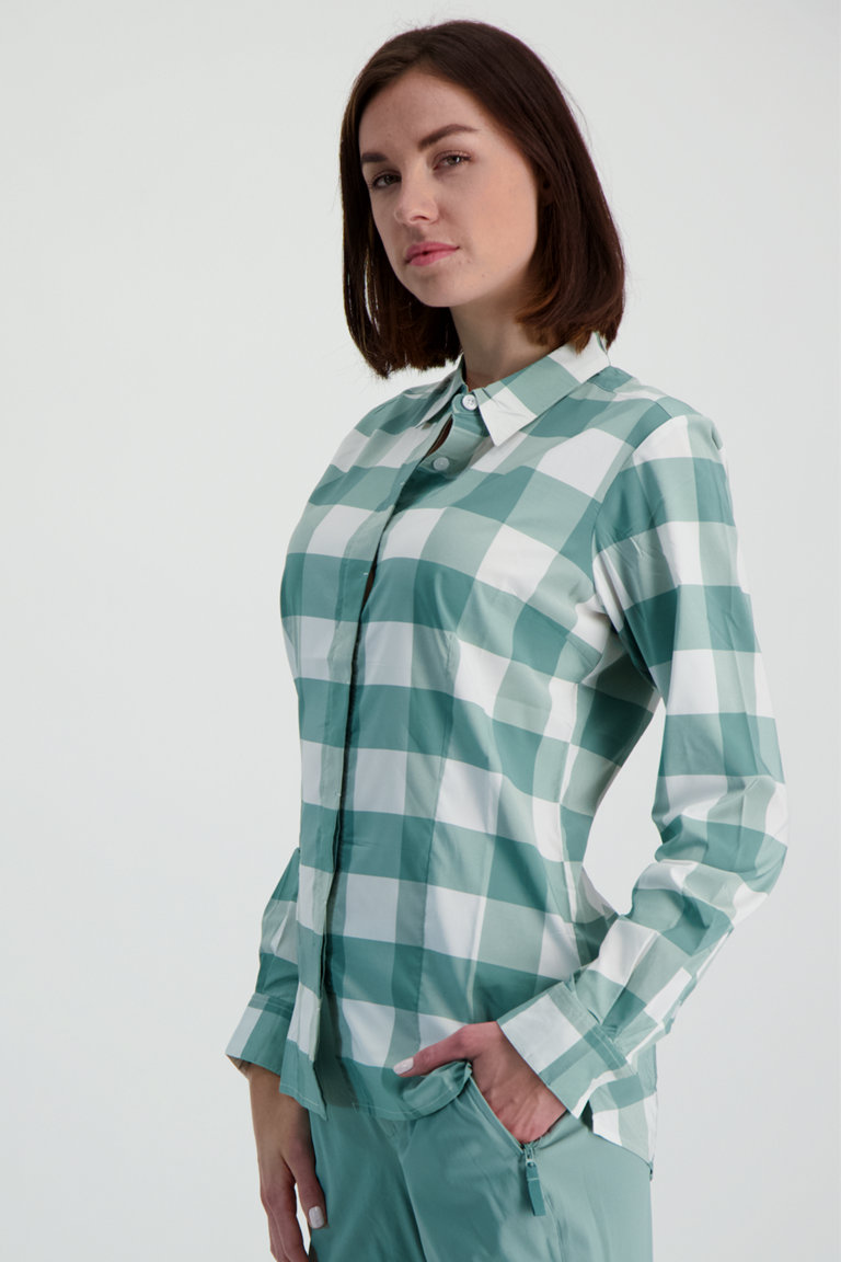 Achat chemisier femme online