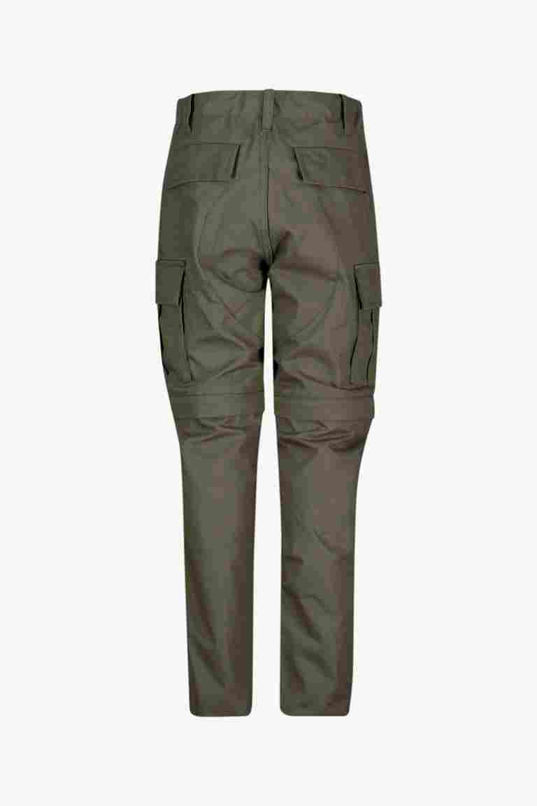 46 NORD Classic Zip-Off pantaloni da trekking bambini