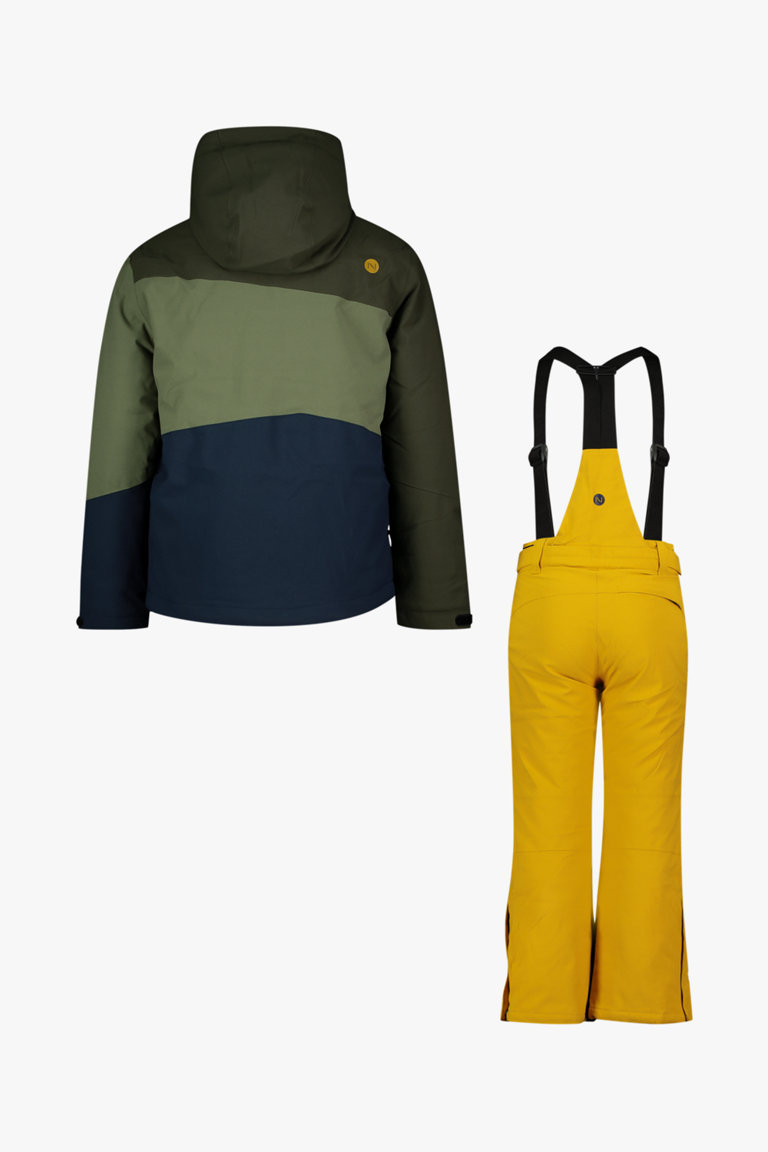 Combinaison de ski pas hot sale cher homme