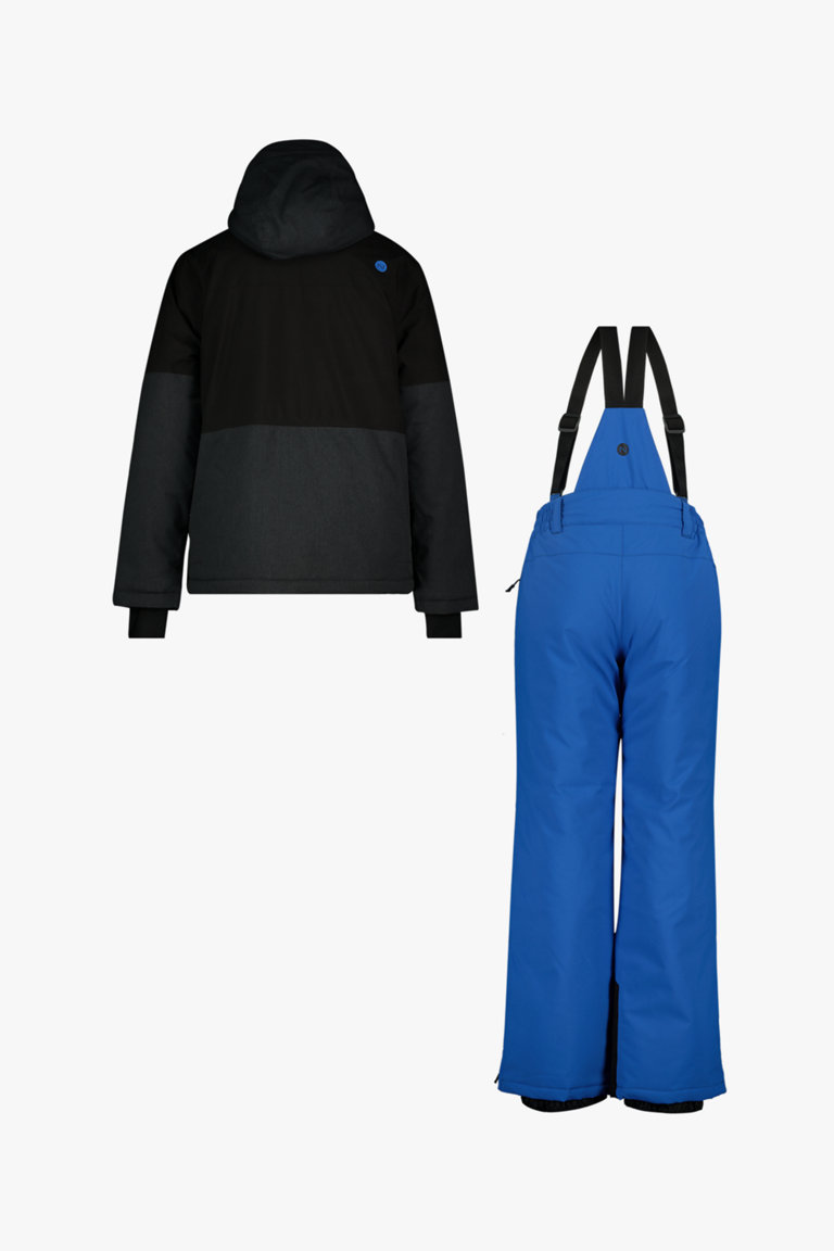 Combinaison de ski top homme pas cher