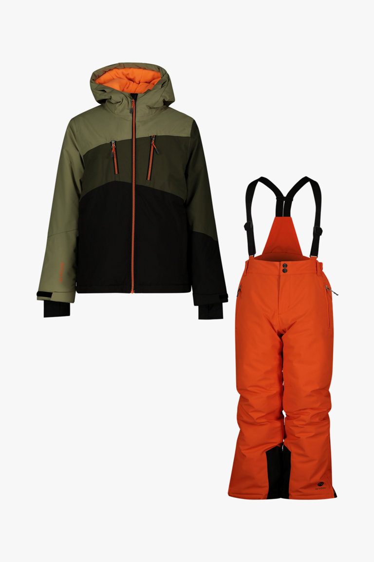 Achat combinaison de ski enfants enfants pas cher ochsnersport.ch