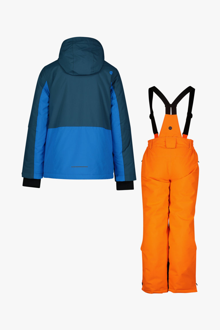 Achat combinaison de ski enfants enfants pas cher ochsnersport.ch