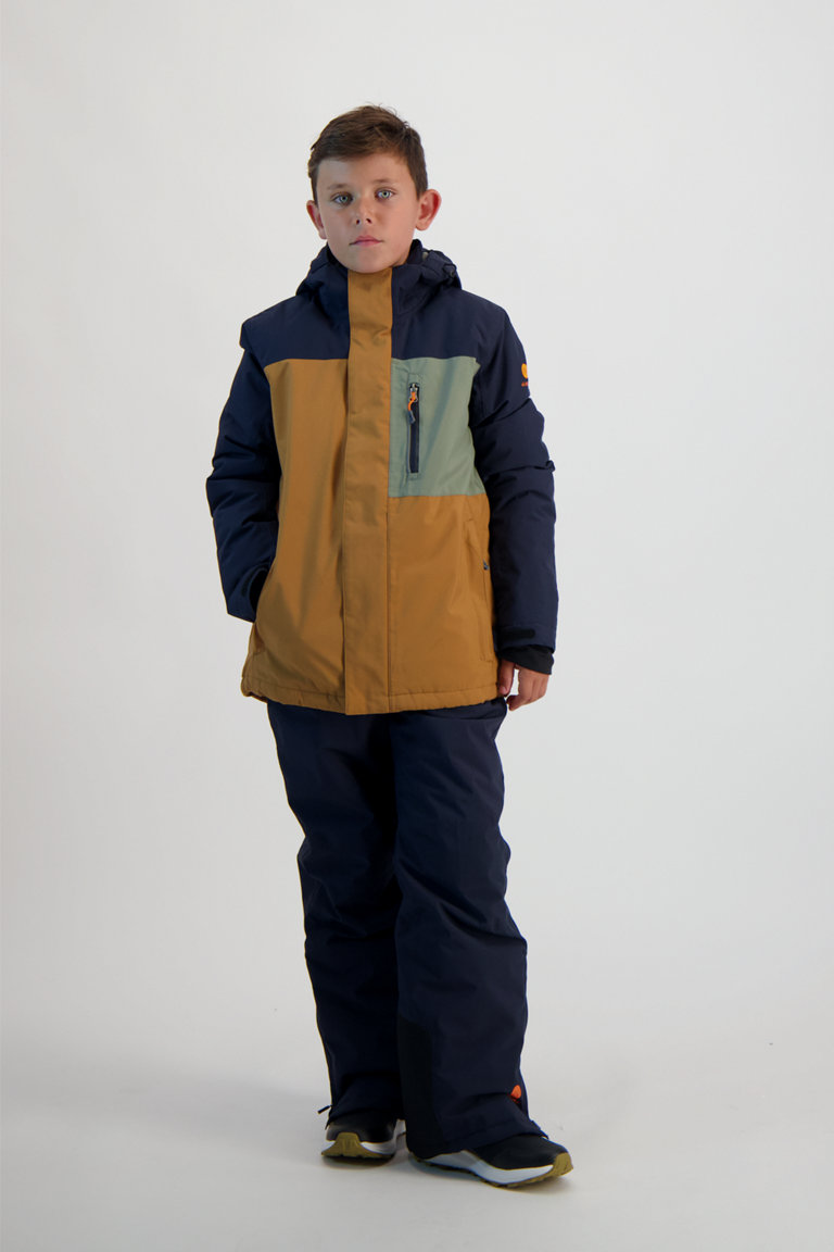 Achat combinaison de ski enfants enfants pas cher ochsnersport.ch