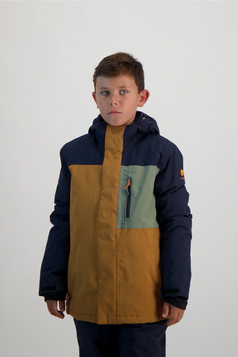 Achat combinaison de ski enfants enfants pas cher ochsnersport.ch