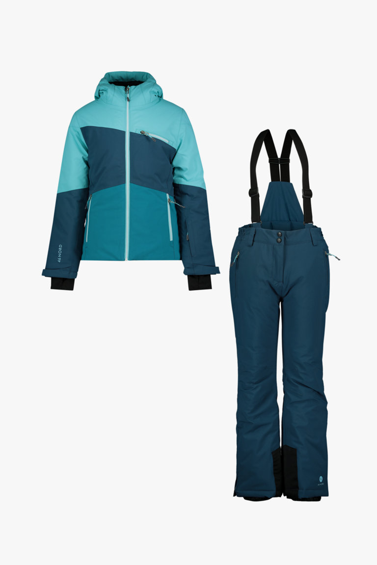 Combinaison de ski pas hot sale chere