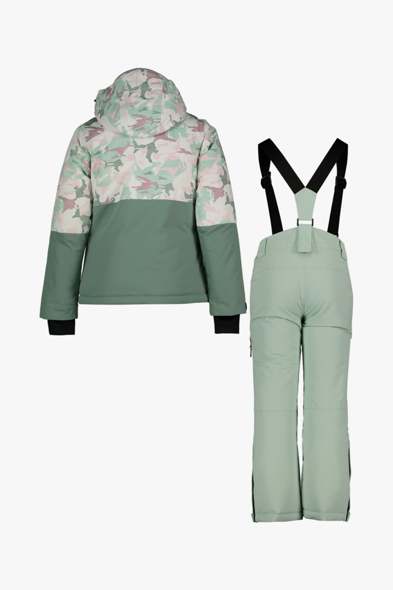 Achat combinaison de ski filles enfants pas cher ochsnersport.ch