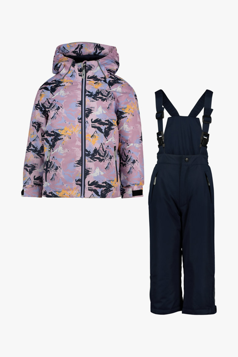 Achat combinaison de ski filles enfants pas cher ochsnersport.ch