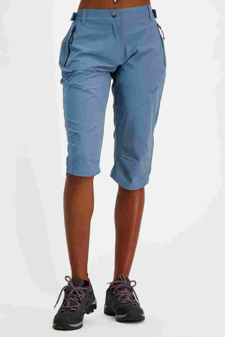 46 NORD Damen 3/4 Wanderhose
