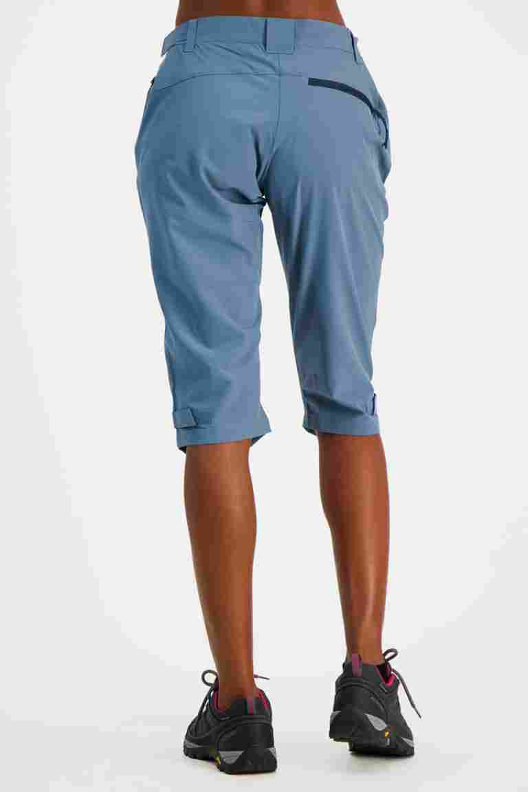 46 NORD Damen 3/4 Wanderhose