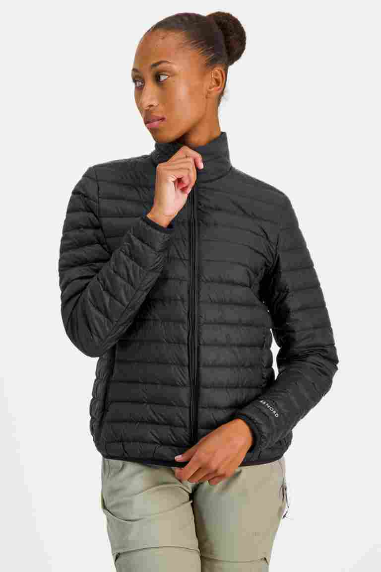 46 NORD Damen Daunenjacke