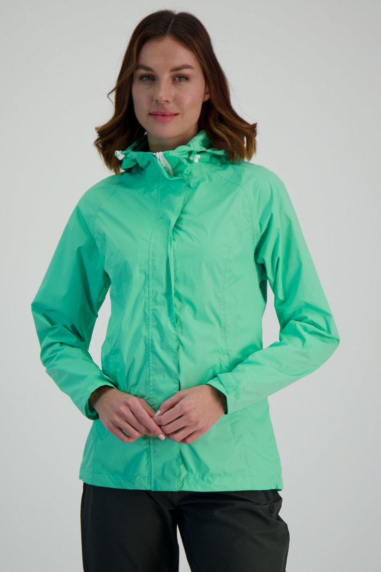Ochsner sport regenjacke damen clearance