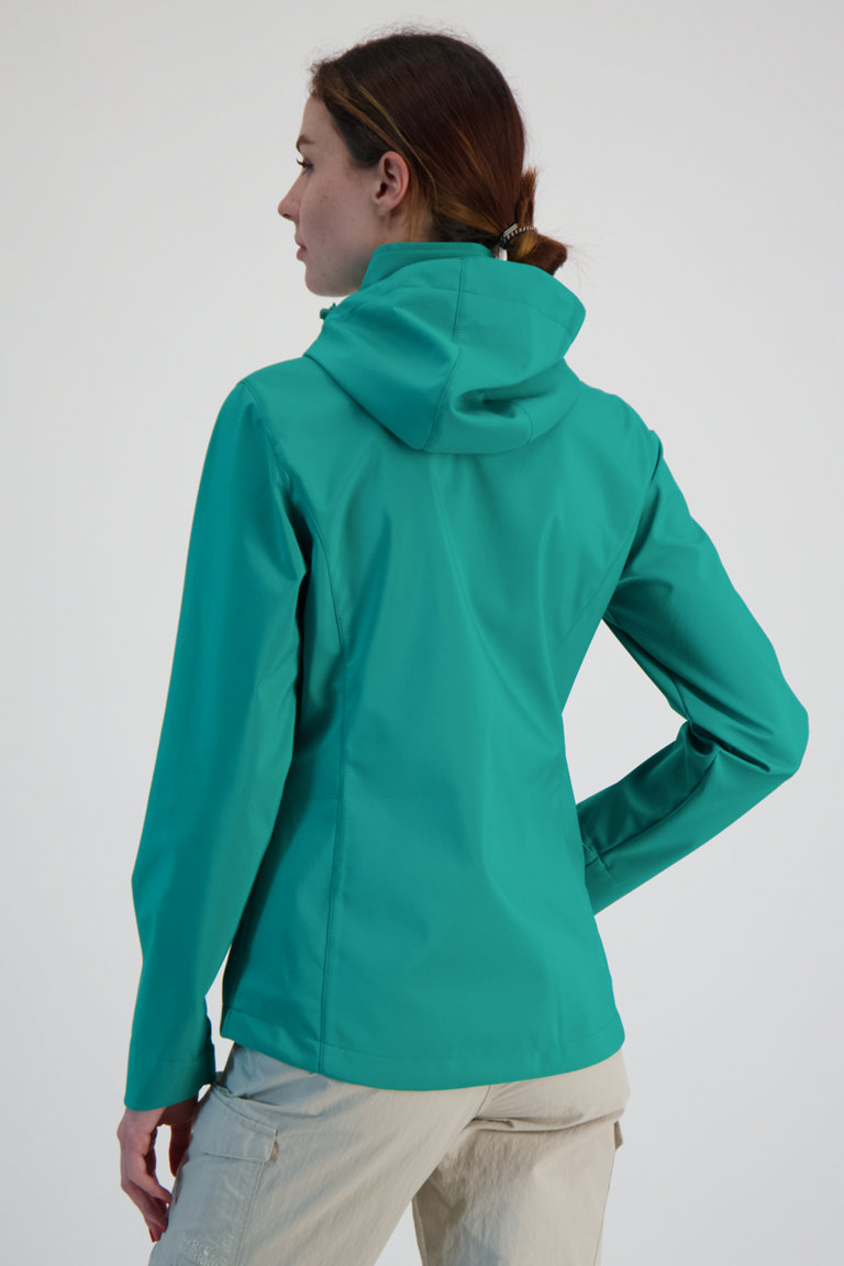 Softshelljacke damen 46