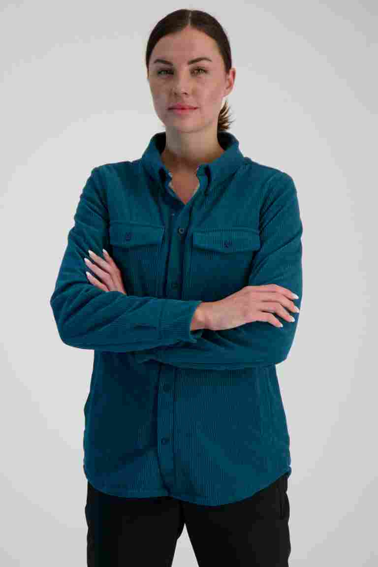 46 NORD Damen Wanderbluse
