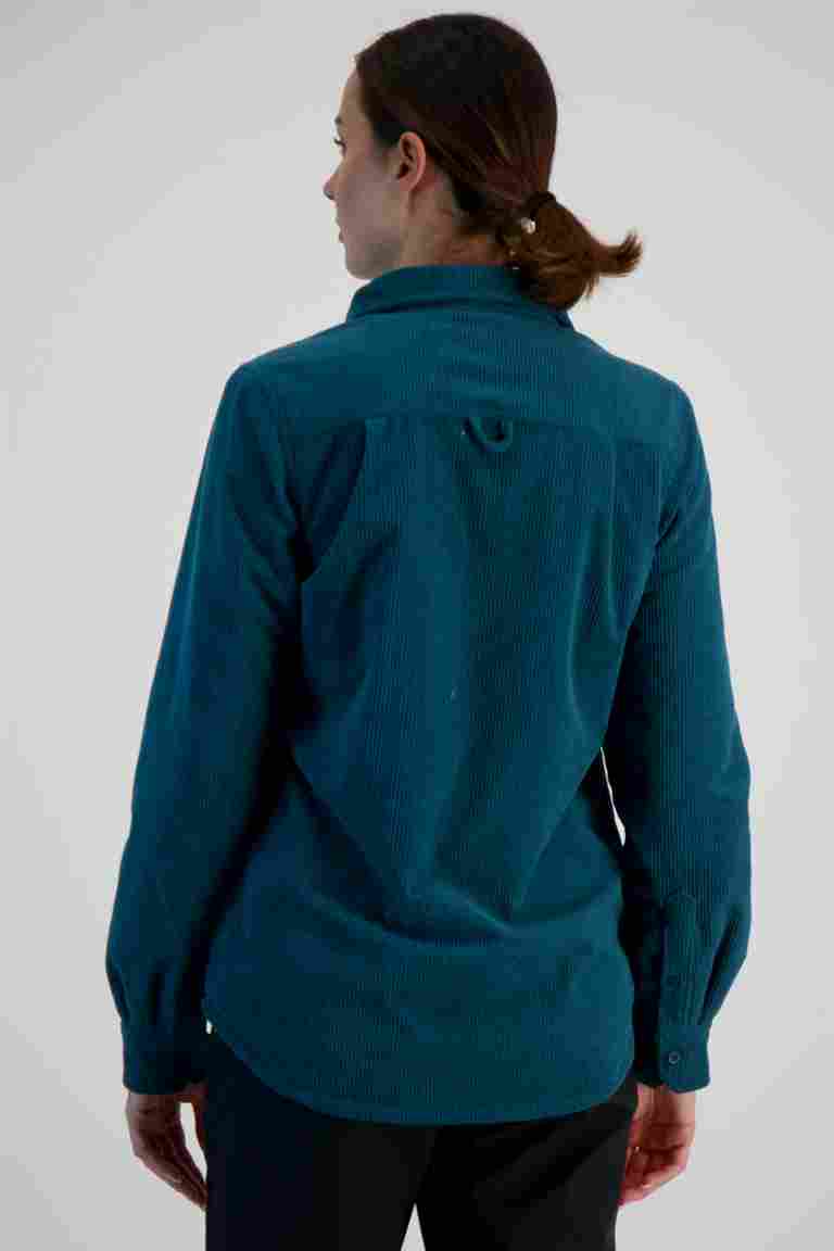 46 NORD Damen Wanderbluse