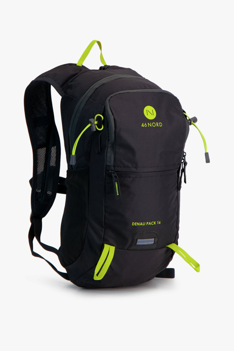 Achat Denali Pack 16 L sac a dos de randonnee pas cher ochsnersport.ch
