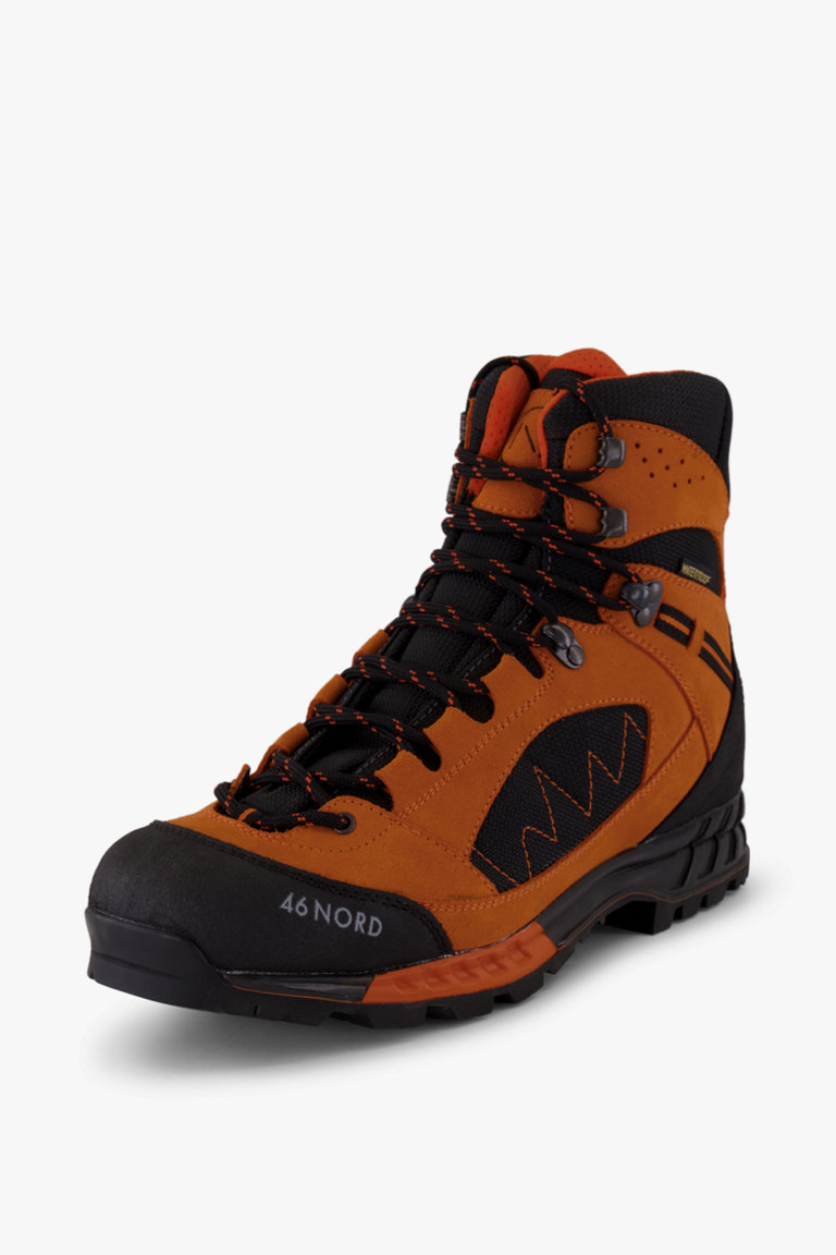 Achat Devil chaussures de randonn e hommes hommes pas cher