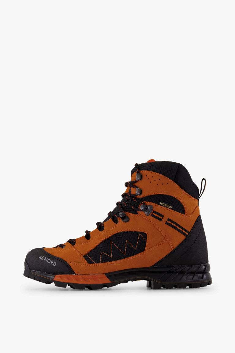 Chaussure de randonnée best sale homme pas cher