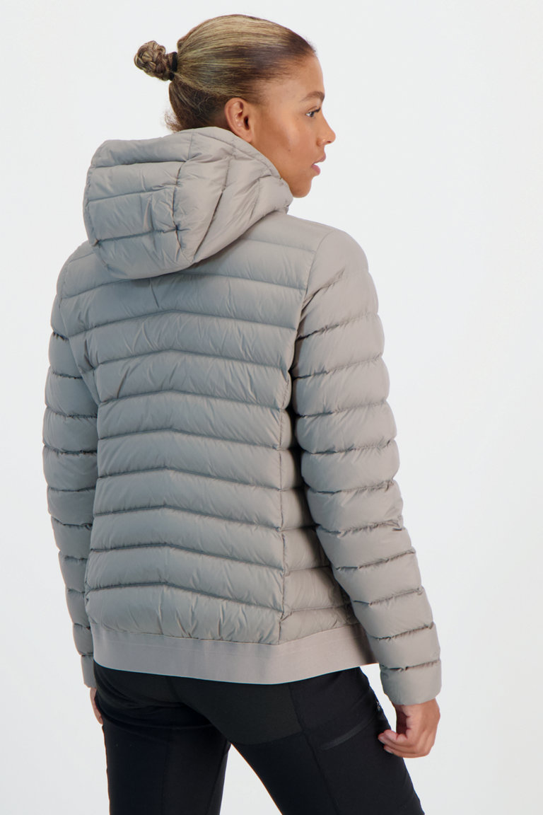 Acheter doudoune deals femme pas cher
