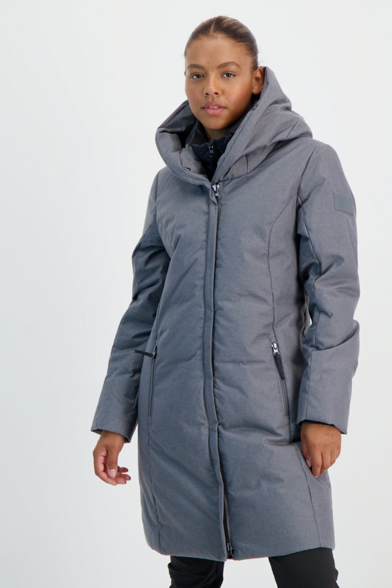 Doudoune marque pas cher femme shop