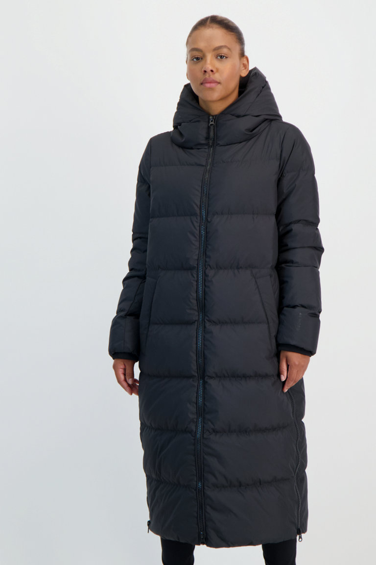 Doudoune femme pas cher hiver shop