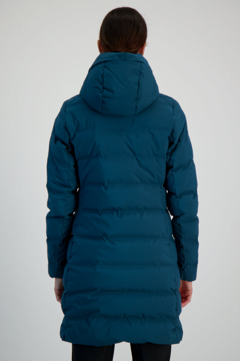 Doudoune bleu pas cher cheap