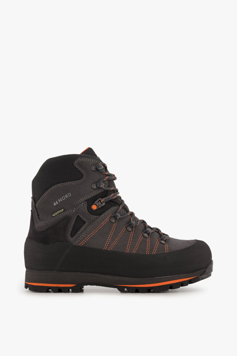 Chaussure forclaz hotsell trek 700