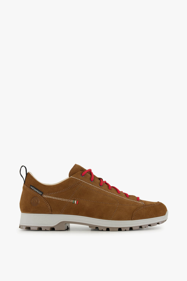 Scarpe dolomite sales uomo outlet