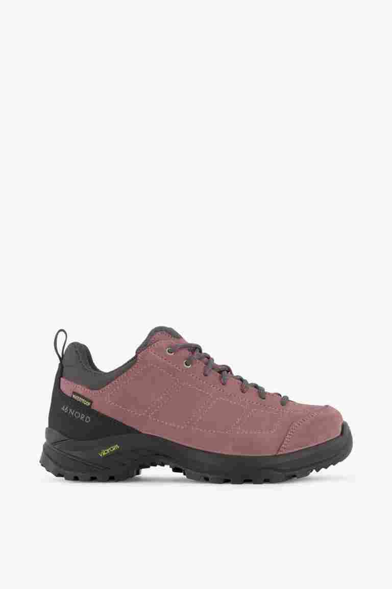 46 NORD Ferret Low chaussures de trekking femmes