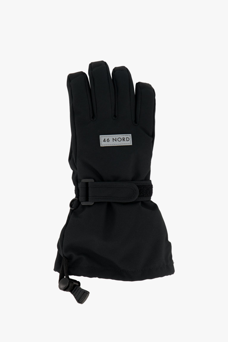 Gants ski store enfant