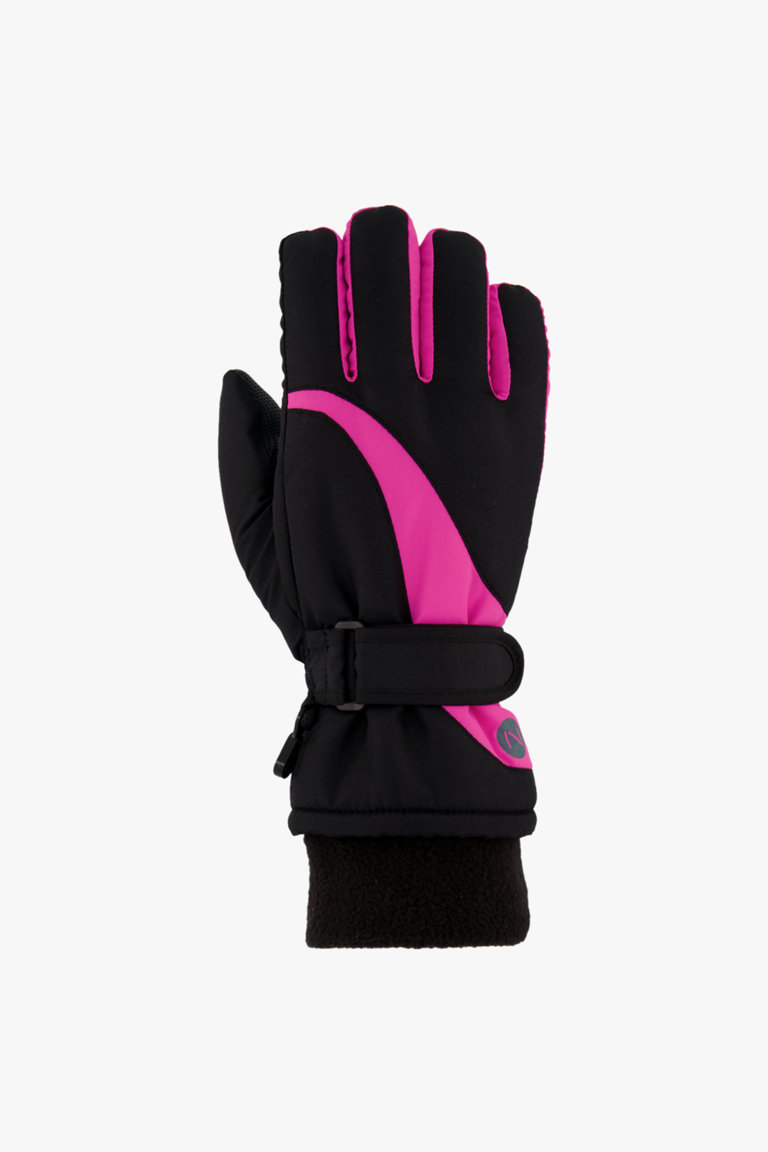 Gants de sales ski pas cher