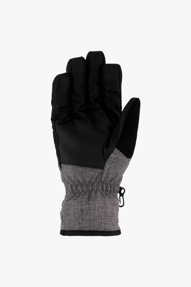 Gants ski pas new arrivals cher