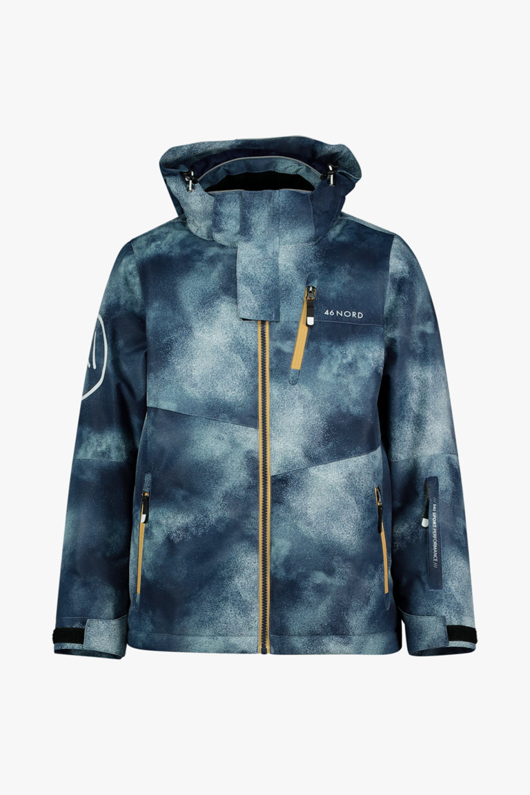 Giacca on sale sci bambino