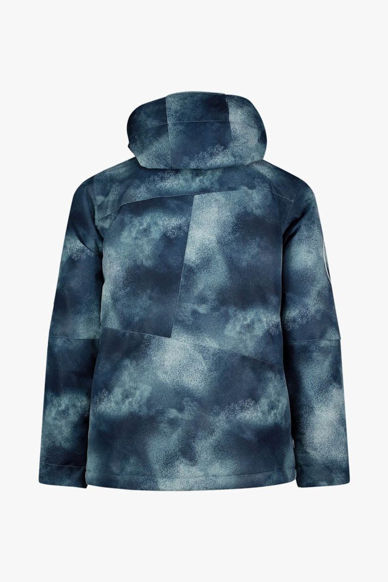 Giacca da sci bambino new arrivals
