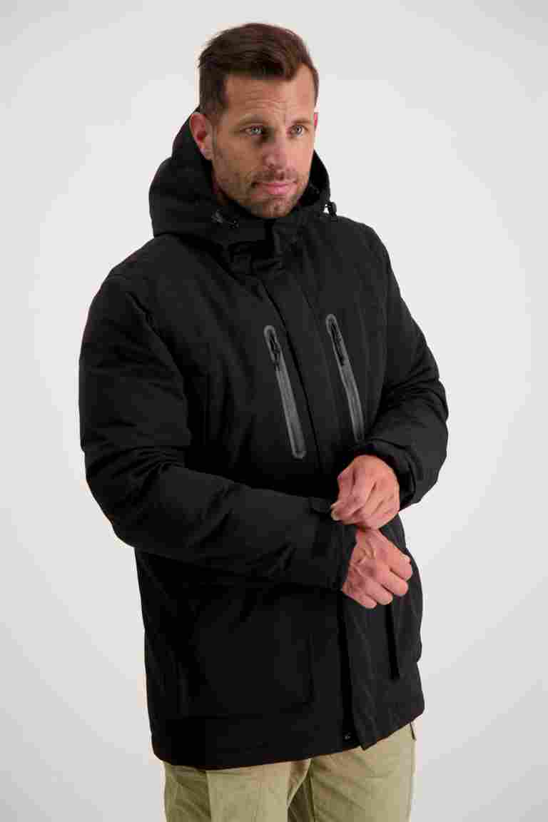Compra giacca invernale uomo 46 NORD in nero
